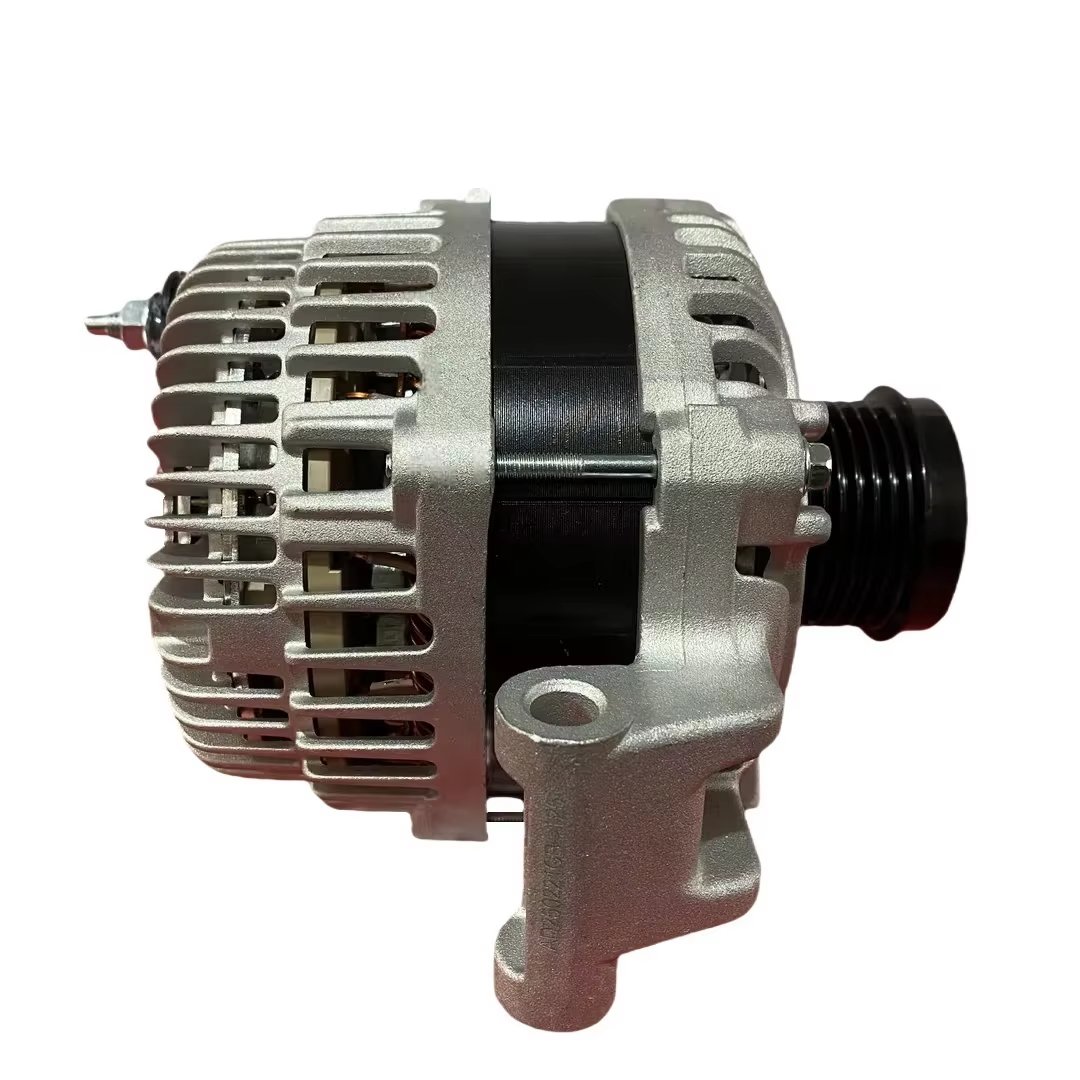 High-quality, Best-selling, Brand-new Generator Is Suitable for Jeep Wrangler Liberty 2.4 OEM 56029624AA 56029624AB A002TX3581